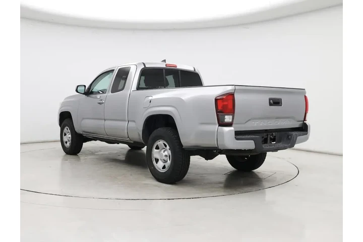$25998 : Toyota Tacoma 2019 4x4 SR 4d image 2