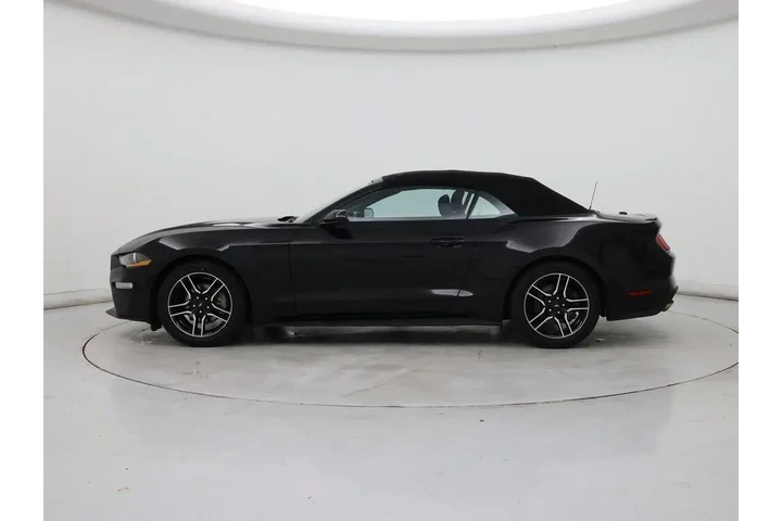$25998 : Ford Mustang 2023 EcoBoost 2 image 3