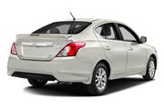 $12888 : 2017 Nissan Versa Sdn thumbnail