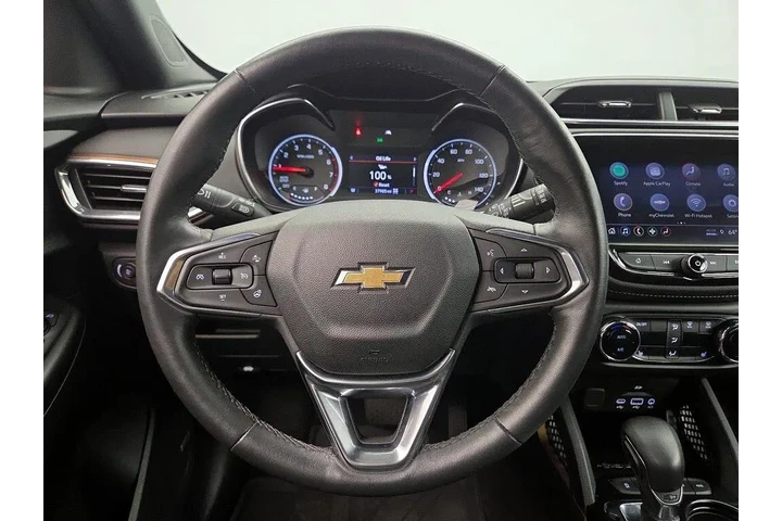 $20998 : Chevrolet Trailblazer 2022 4 image 10