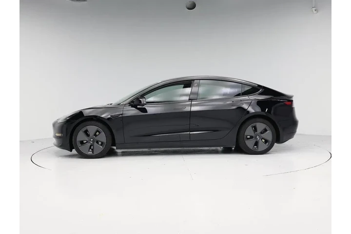 $25998 : Tesla Model 3 2021 AWD Long image 3