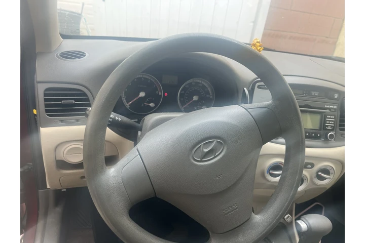 $3250 : 2008 Hyundai Accent de Venta image 7