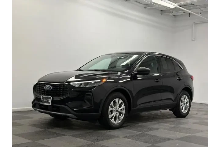 $25000 : Ford Escape Hybrid 2023 Acti image 1