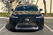 2019 UX 200 Base 4D SUV FWD thumbnail