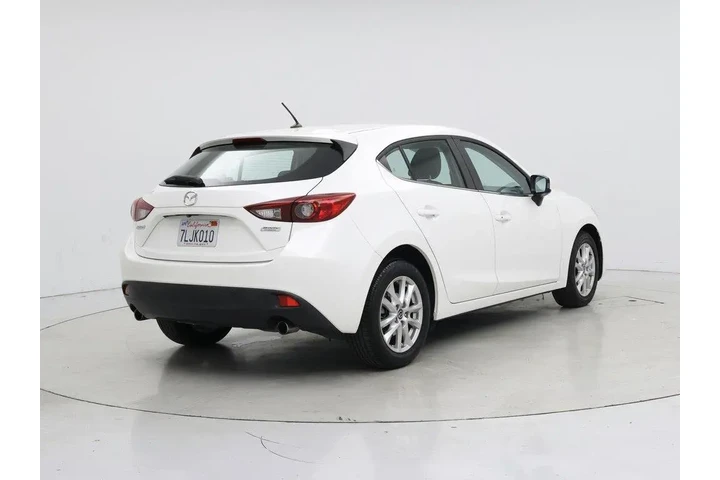 $15998 : Mazda Mazda3 2015 i Touring image 8