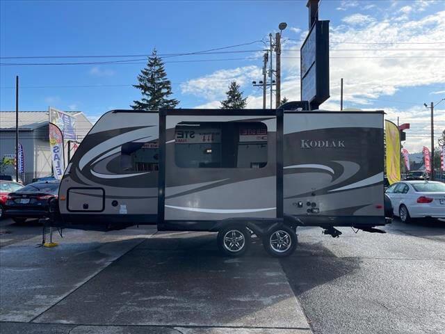 $17995 : 2015 Keystone RV Kodiak 220RB image 5