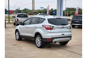 $13995 : Ford Escape 2017 Titanium 4d thumbnail