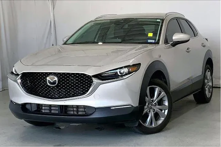 $23671 : Mazda CX-30 2023 AWD 2.5 S C image 2