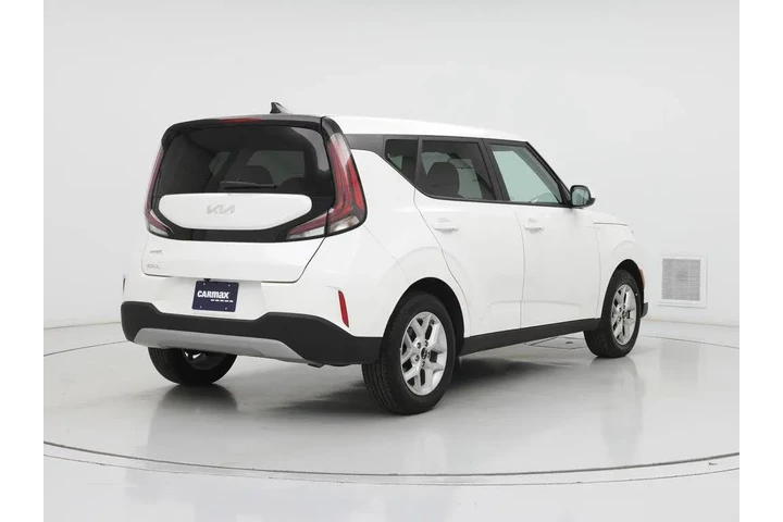 $20998 : Kia Soul 2025 LX 4dr Crossov image 8