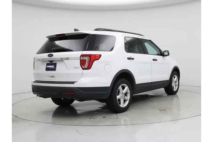 $21998 : Ford Explorer 2018 AWD Base image 8