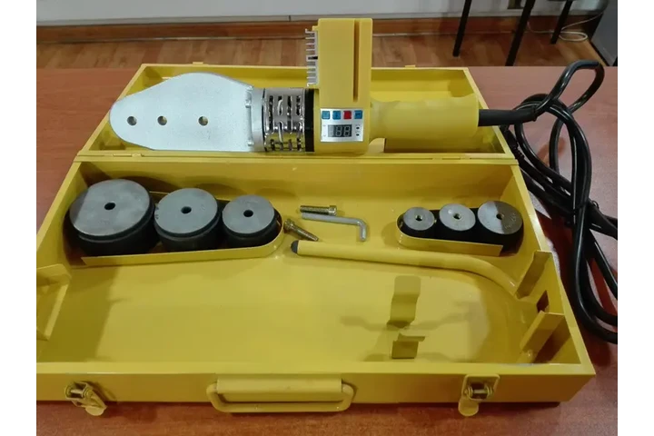 $111111 : TERMOFUSIONADORA PARA VENTA image 5