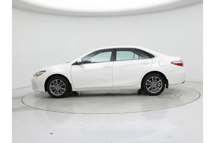 $23998 : Toyota Camry 2017 SE 4dr Sed image 3