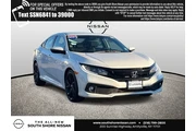 Honda Civic 2021 Sport 4dr S