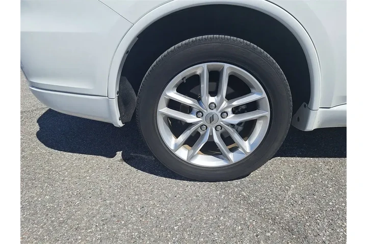 $26885 : Dodge Durango 2023 AWD GT 4d image 5