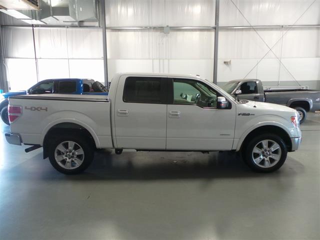 $134000 : FORD F150 AÑO 2013 image 3