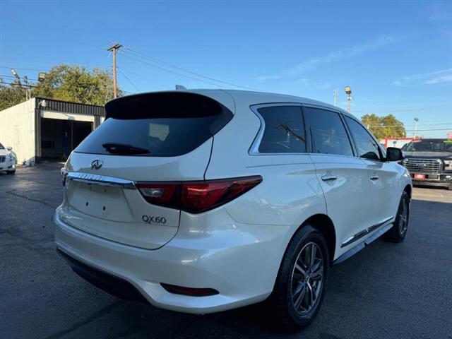 $16999 : 2018 QX60 image 6