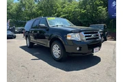 2012 Expedition EL XLT thumbnail