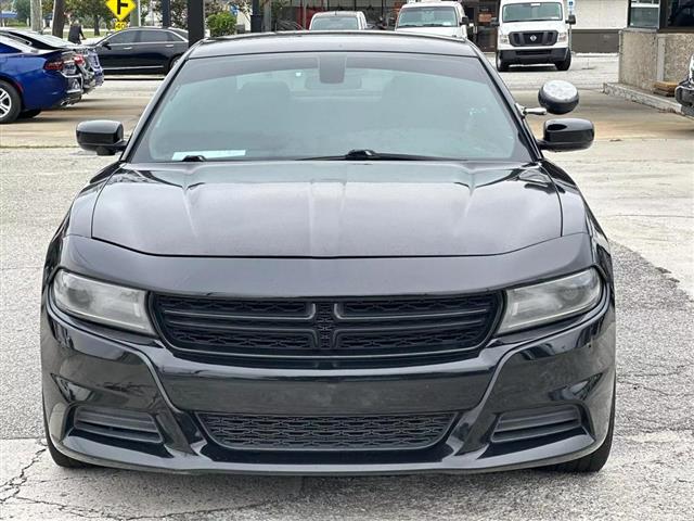 $22990 : 2019 DODGE CHARGER image 1