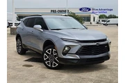 Chevrolet Blazer 2025 RS 4dr en Houston