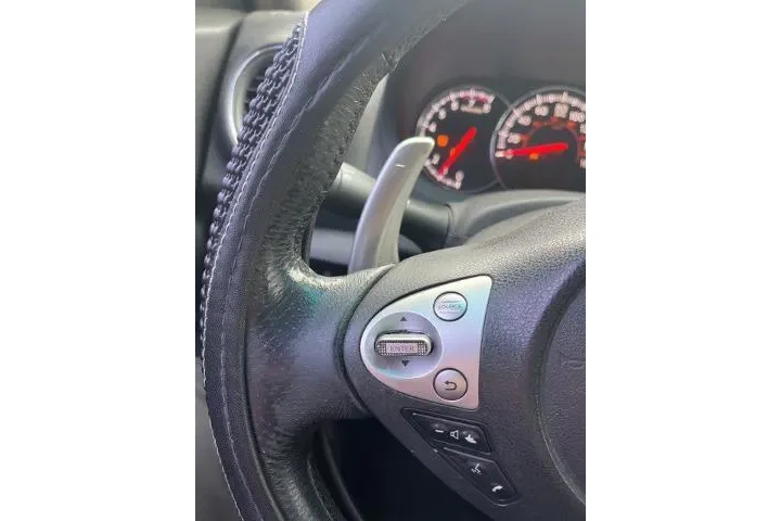 $4995 : Nissan Maxima 2011 3.5 SV 4d image 7