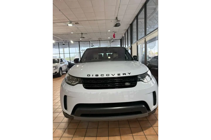 $2000 : Land Rover image 1