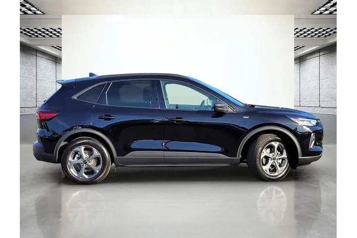 $27000 : Ford Escape Hybrid 2025 ST-L image 6