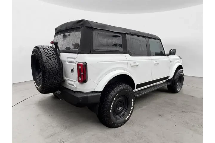 $39971 : Ford Bronco 2023 4x4 Base Ad image 4