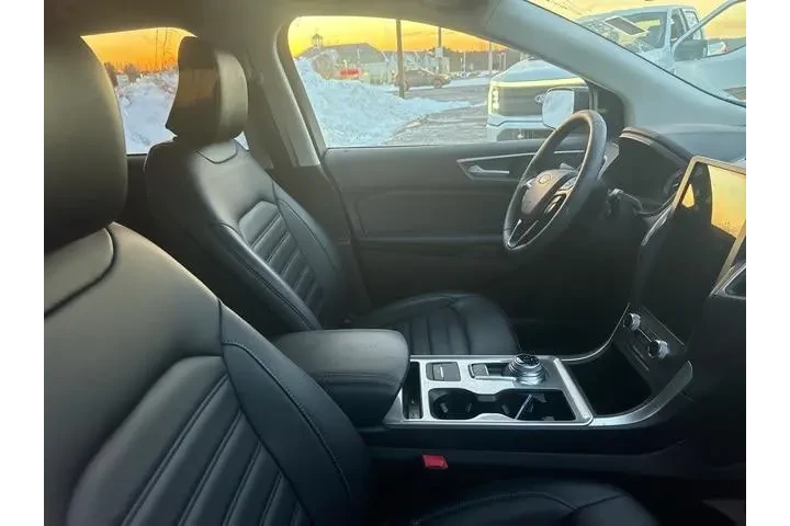 $26820 : Ford Edge 2023 AWD SEL 4dr C image 5