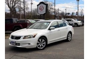 $10995 : 2009 Accord EX-L V6 thumbnail
