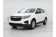 $19998 : Chevrolet Equinox 2024 4x4 L thumbnail