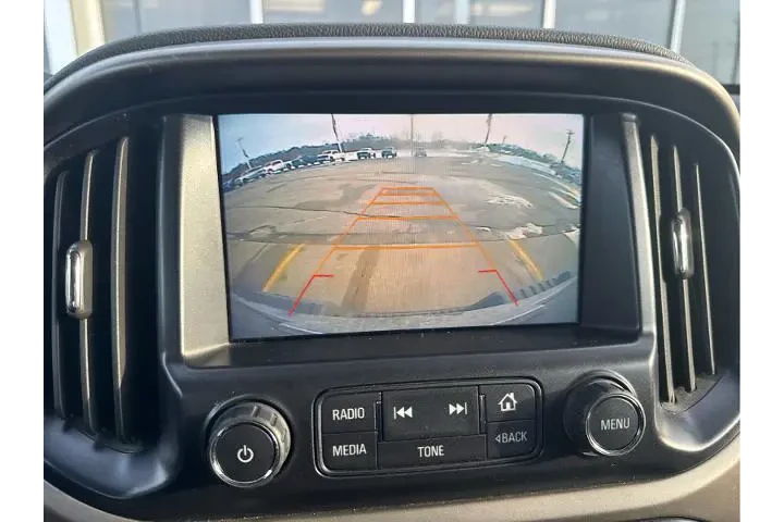 $23990 : Chevrolet Colorado 2017 4x4 image 9