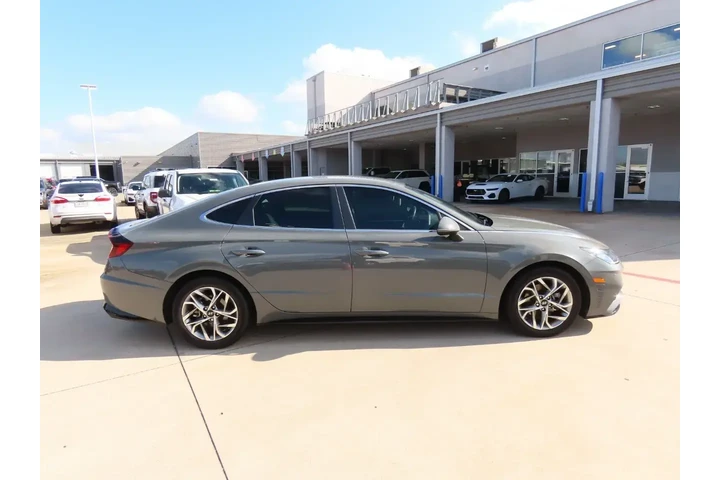 $18999 : Hyundai SONATA 2020 SEL 4dr image 10