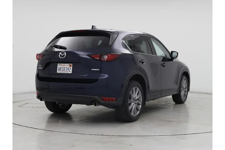 $21998 : Mazda CX-5 2020 Grand Tourin image 8