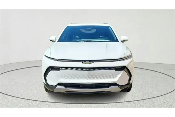 $28099 : Chevrolet Equinox EV 2024 LT image 8