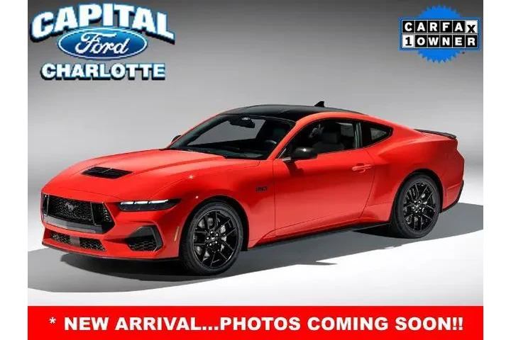 $35999 : Ford Mustang 2024 GT 2dr Fas image 2