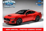 $35999 : Ford Mustang 2024 GT 2dr Fas thumbnail