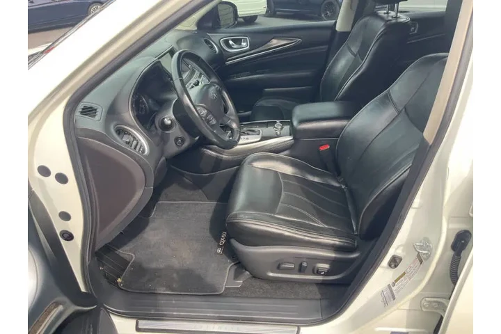 $11995 : 2015 QX60 image 10