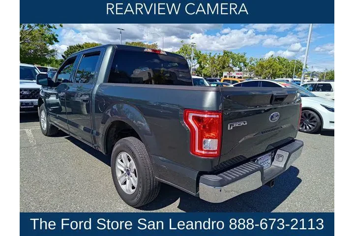 $26750 : Ford F-150 2015 4x2 XL 4dr S image 5