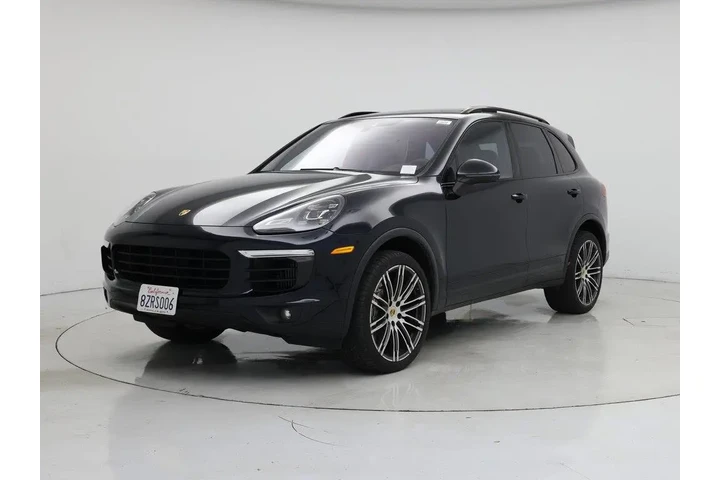 $29998 : Porsche Cayenne 2015 AWD S 4 image 4