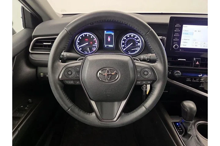 $27998 : Toyota Camry 2023 SE 4dr Sed image 10