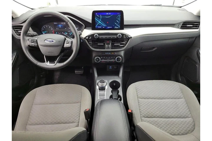 $17998 : Ford Escape 2022 AWD SE 4dr image 9