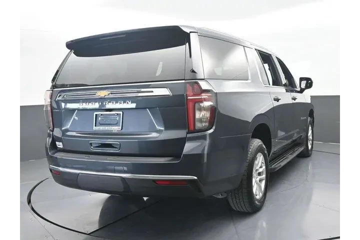 $31991 : Chevrolet Suburban 2021 4x2 image 5