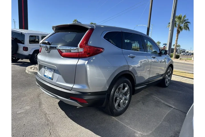 $18840 : Honda CR-V 2017 EX-L 4dr SUV image 5
