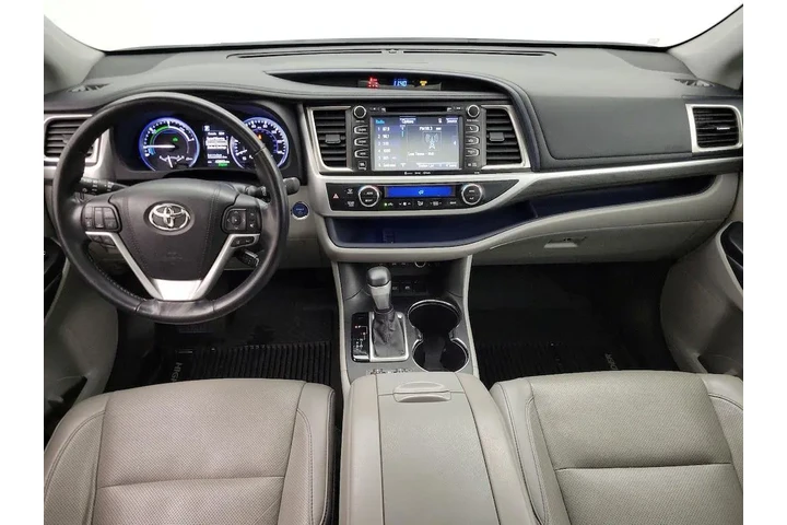 $33998 : Toyota Highlander Hybrid 201 image 9