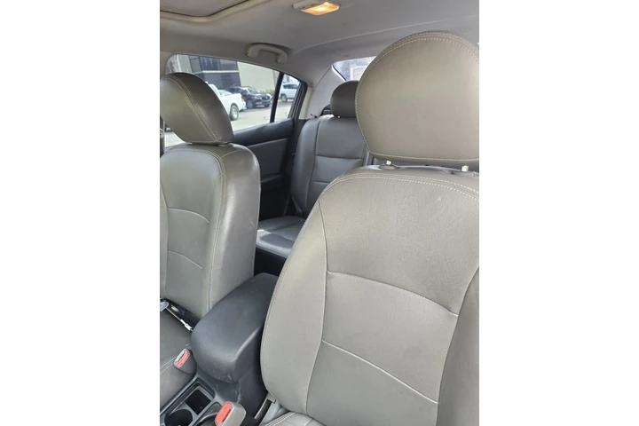 $3700 : NISSAN SENTRA 2011 image 6