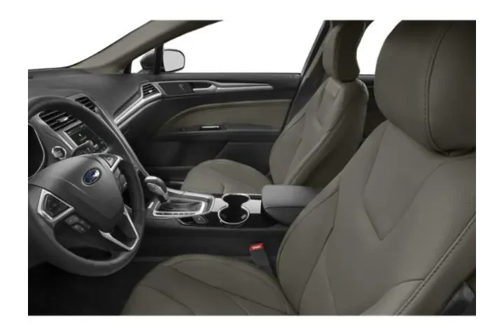 $9589 : Ford Fusion 2015 Titanium 4d image 9