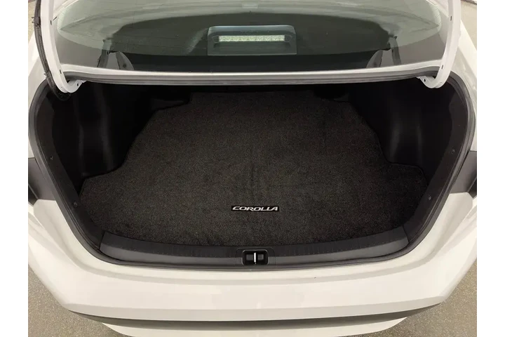 $22995 : Toyota Corolla 2022 LE 4dr S image 10