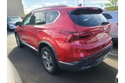 $21394 : Hyundai SANTA FE 2021 AWD SE thumbnail