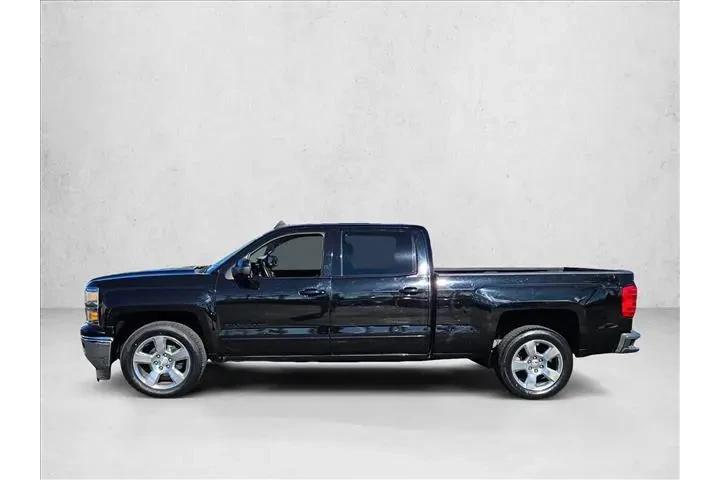 $19564 : Chevrolet Silverado 1500 201 image 9