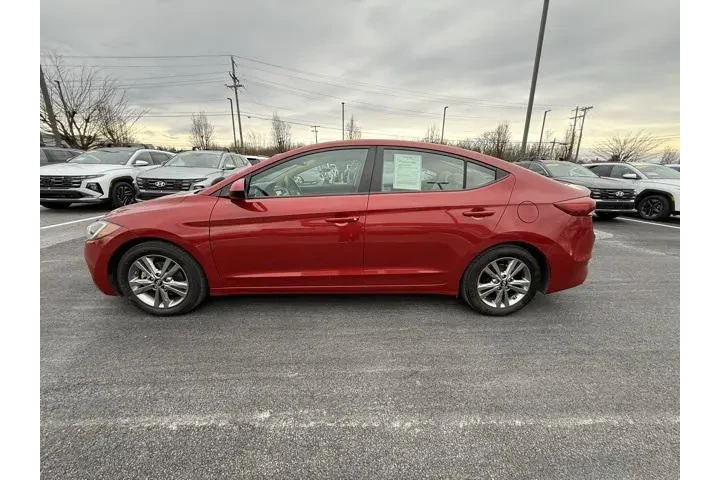 $10995 : Hyundai ELANTRA 2017 Value E image 6